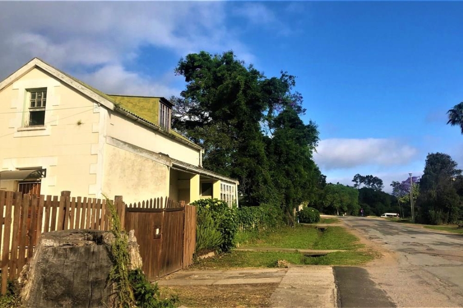 1 Bedroom Property for Sale in Knysna Central Western Cape